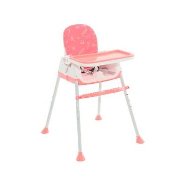 Imagem de Cadeira de Alimentação Bebê Portátil Zest Maxi Baby