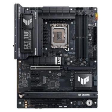 Imagem de Placa Mãe ASUS TUF Gaming Z890-PLUS, Intel, ATX, DDR5, Wi-Fi - 90MB1IQ0-M0EAY0-Unissex