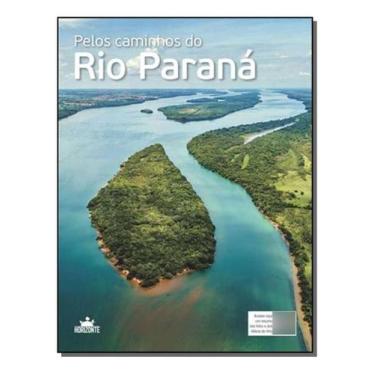 Imagem de Pelos Caminhos do Rio Paraná - HORIZONTE, Sortido