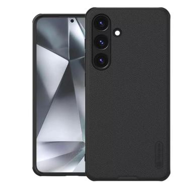 Imagem de Capa Para Samsung Galaxy S25 Plus - Super Frosted Nillkin - Gshield