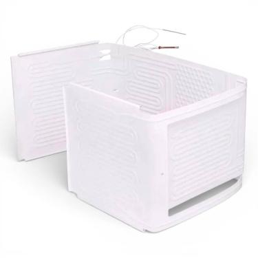 Imagem de Evaporador Freezer 326014012