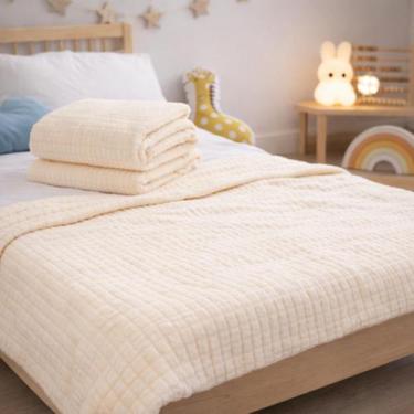 Imagem de Cobertor Infantil Aveludado Soft Touch Flannel Jacquard  1,00 x 1,20 M