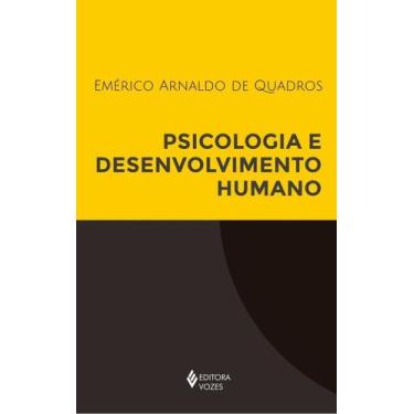 Imagem de Psicologia e desenvolvimento humano - VOZES, Sortido
