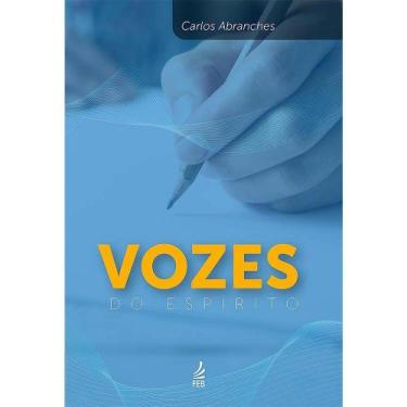 Imagem de Vozes do Espirito - Feb