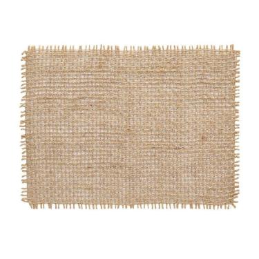 Imagem de Jogo Americano Copa E Cia Avulso Detroit Retangular Sisal