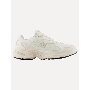 Imagem de Tênis New Balance Masculino Casual 725 White Cáqui Claro-Masculino