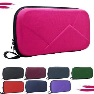 Imagem de Case Protetora Estojo Esteto Aparelho Pressao Universal - Love Saúde, 