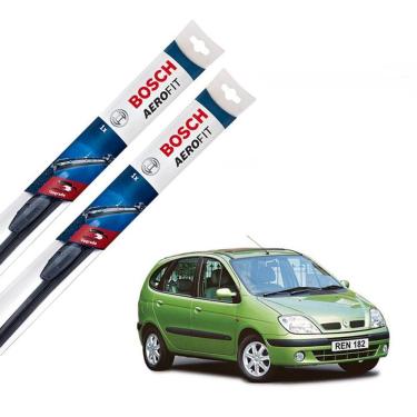 Imagem de Palheta Limpador Parabrisa Renault Scenic 2000 2001 2002 03