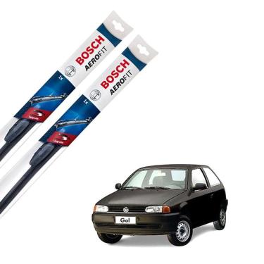 Imagem de Palheta Limpador Parabrisa Gol G2 Special 2000 2001 02 03 04