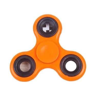 Imagem de Fidget Spinner De Alta Qualidade Em ABS Para Alívio Do Estresse, EDC T