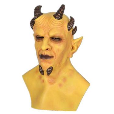 Imagem de Máscara de cosplay Pride Devils Halloween Carnaval Páscoa - yiweisai