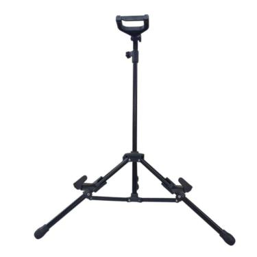Imagem de Suporte Pedestal P/instrumento De Corda C/trava Visão Pic-01