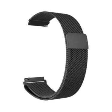 Imagem de Pulseira De Metal Em Aço Inoxidável Para Relógio Inteligente CMF Watch