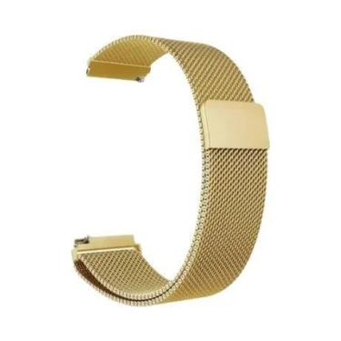 Imagem de Pulseira De Metal Em Aço Inoxidável Para Relógio Inteligente CMF Watch