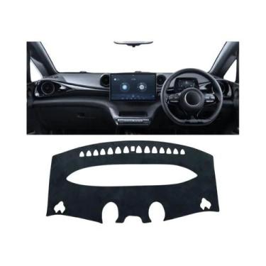 Imagem de Capa Antiderrapante Para Painel Do Carro BYD Dolphin 2021-2024, Tapete