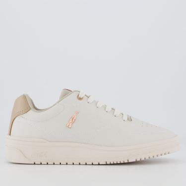 Imagem de Tênis Coca Cola March Even Feminino-Feminino