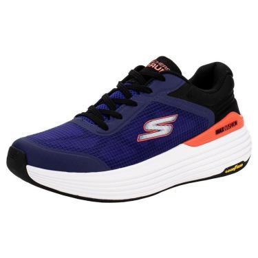 Imagem de Tênis Masculino Max Cushioning Suspension Skechers 220932-Masculino