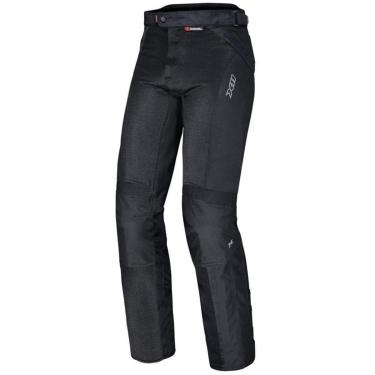 Imagem de Calça X11 Versa Air Feminina 100% Impermeável Ventilada Com Proteção Motociclista-Feminino