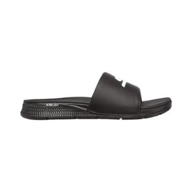 Imagem de Chinelo Skechers Preto Masculino 229030-Masculino