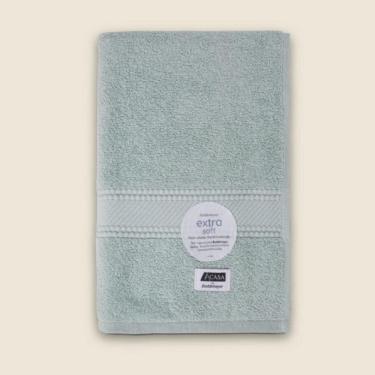 Imagem de Toalha de Banho Amy 100% Algodão Verde 70x135 Buddemeyer A\CASA