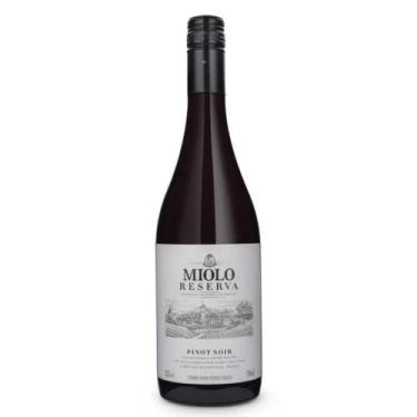 Imagem de Vinho Tinto Pinot Noir Reserva Miolo 750ml