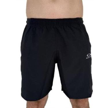 Imagem de Bermuda Oakley TRN Mesh Vent Sports SM25 Masculina-Masculino