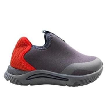 Imagem de Tênis Infantil Klin New Sport-Unissex