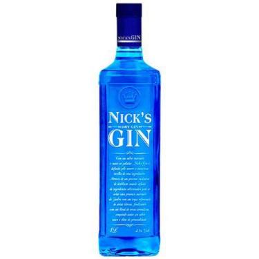 Imagem de Gin Nick's 1000ml
