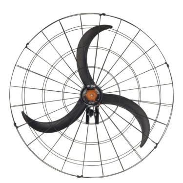 Imagem de Ventilador V100 de 1 Metro Fixo Monofásico Bivolt - V100NFM - GOAR