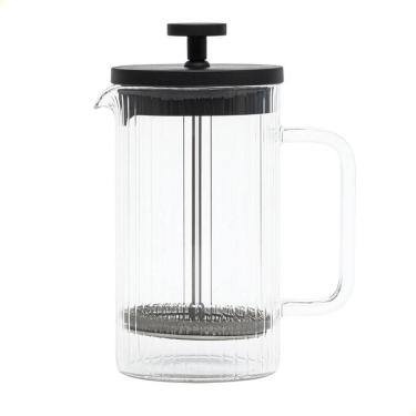 Imagem de Cafeteira Francesa Tramontina Em Vidro Borossilicato 1 Litro 61768210