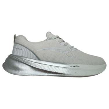 Imagem de Tênis Feminino Kolosh Tecido Conforto Esportivo E0445-Feminino