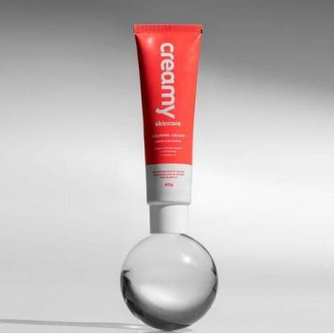 Imagem de Gelcreme Hidratante Calmante Pele Calming Cream 40g Creamy