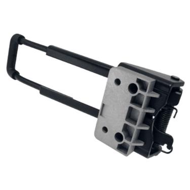 Imagem de Guia Porta Lateral Inferior Sprinter Após 12