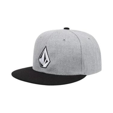 Imagem de Boné Unissex Ajustável Com Bordado De Diamante, Estilo Hip Hop, Boné T