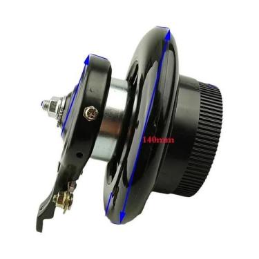 Imagem de Roda De PU De 6 Polegadas Para Patinete Elétrico, Skateboard, Biciclet