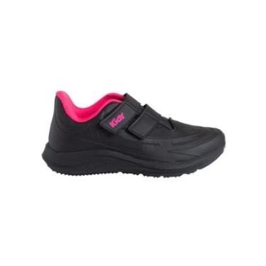 Imagem de Tênis Kidy Super Conforto Infantil Menina-Feminino
