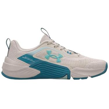 Imagem de Tênis de Academia Treino Tribase Reps 2 SE Unissex Confortável - Under