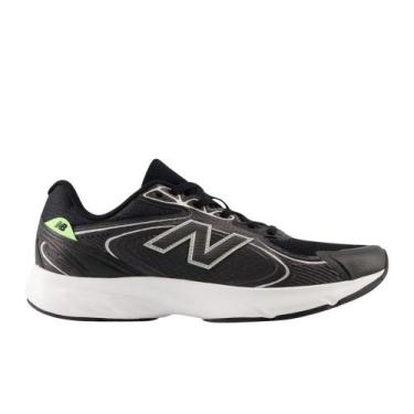 Imagem de Tênis de Corrida Masculino New Balance Amaste Original, 41, Preto, Ver