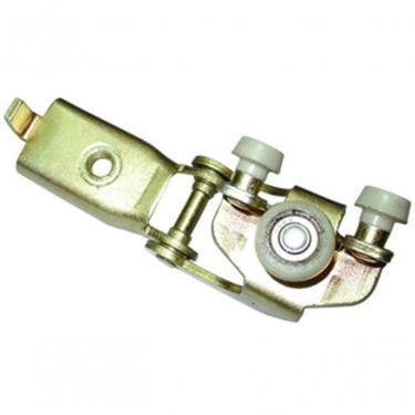 Imagem de Guia Central da Porta do Meio Corrediça Sprinter 97 a 12 [F103] Compatível com Mercedes-Benz 1997 a 2012 Universal