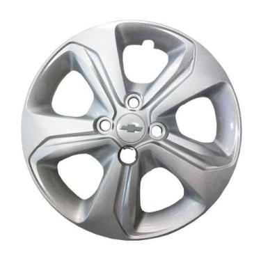 Imagem de Calota Aro 14 26214168 Acessorios Onix 2020 Em Diante 26344203 - Acess