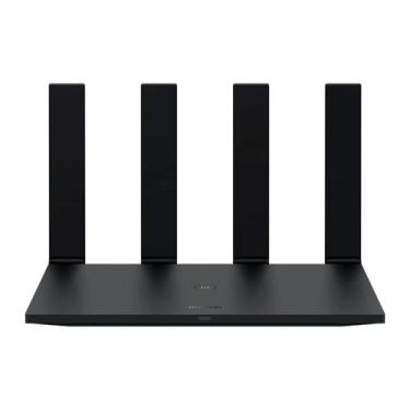 Imagem de Roteador Wifi 6 AX1500 WS7000-43 AX2S Preto - Huawei