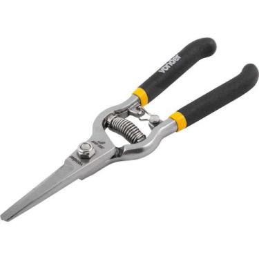 Imagem de Tesoura Para Poda, 8", Bico Reto, Vonder OstenVonder