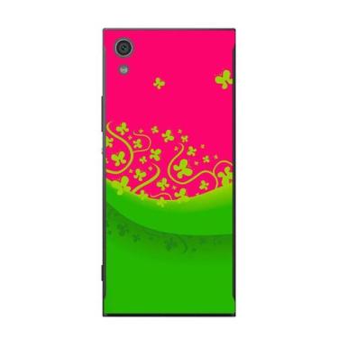 Imagem de Capa Adesivo Skin358 Verso Para Sony Xperia Xa1 - KawaSkin