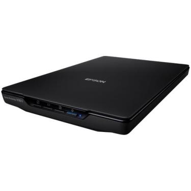 Imagem de Scanner Epson Perfection V39 II A4 4800dpi USB LED, Bivolt