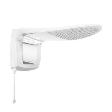Imagem de Ducha Eletrônica 6800w Acqua Wave Ultra Branca - Lorenzetti