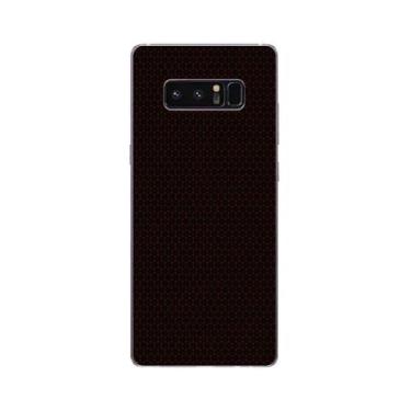 Imagem de Capa Adesivo Skin362 Verso Para Samsung Galaxy Note 8 - KawaSkin
