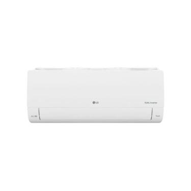 Imagem de Ar-Condicionado LG AI Dual Inverter Voice 9.000 BTU Frio 127V, 110V