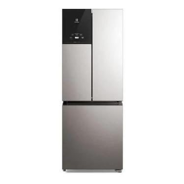 Imagem de Refrigerador French Door Electrolux Frost Free com 484 Litros, AutoSen
