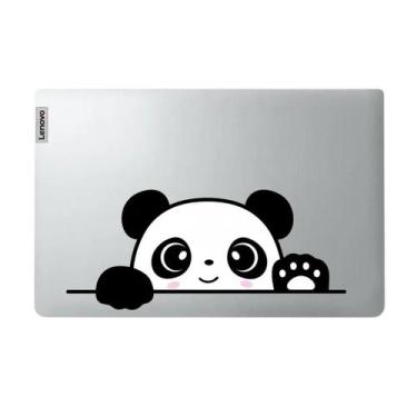 Imagem de Adesivo Skin de Bichinhos P/ Notebook Lenovo Ideapad 1i - - DaiCase, B