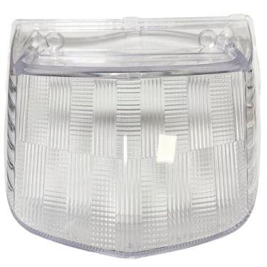 Imagem de Lente Lanterna Pop 110 Cristal - Serjão Parts